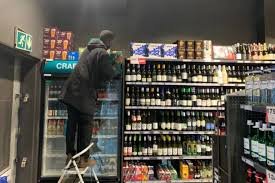 Alcool frelaté, 200 milliards de pertes par an sur l’économie nationale